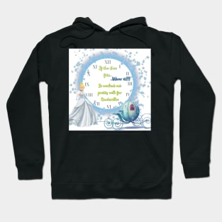 Your happy ever after Hoodie